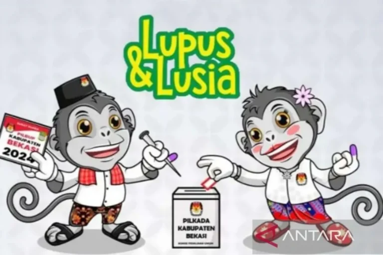 Resmi, KPU Kabupaten Bekasi Buka Pendaftaran Paslon Bupati Dan Wakil Bupati Bekasi Pada Pilkada 2024